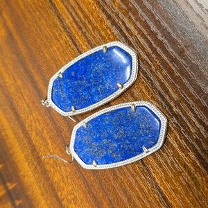 Kendra Scott Drop Earrings